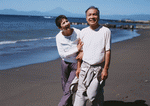 Datacraft Sozaijiten : Seniors on Holiday 