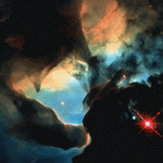Datacraft Sozaijiten : Starry Skies and Space 