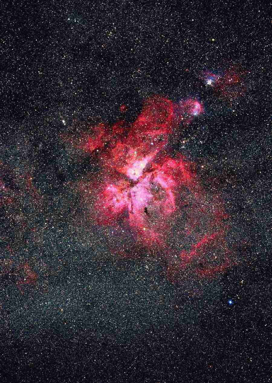 Starry Skies and Space - Datacraft Sozaijiten  ></a>
<script language=JavaScript> 
  var txt = 