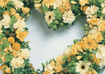 Datacraft Sozaijiten : Wedding Flowers 