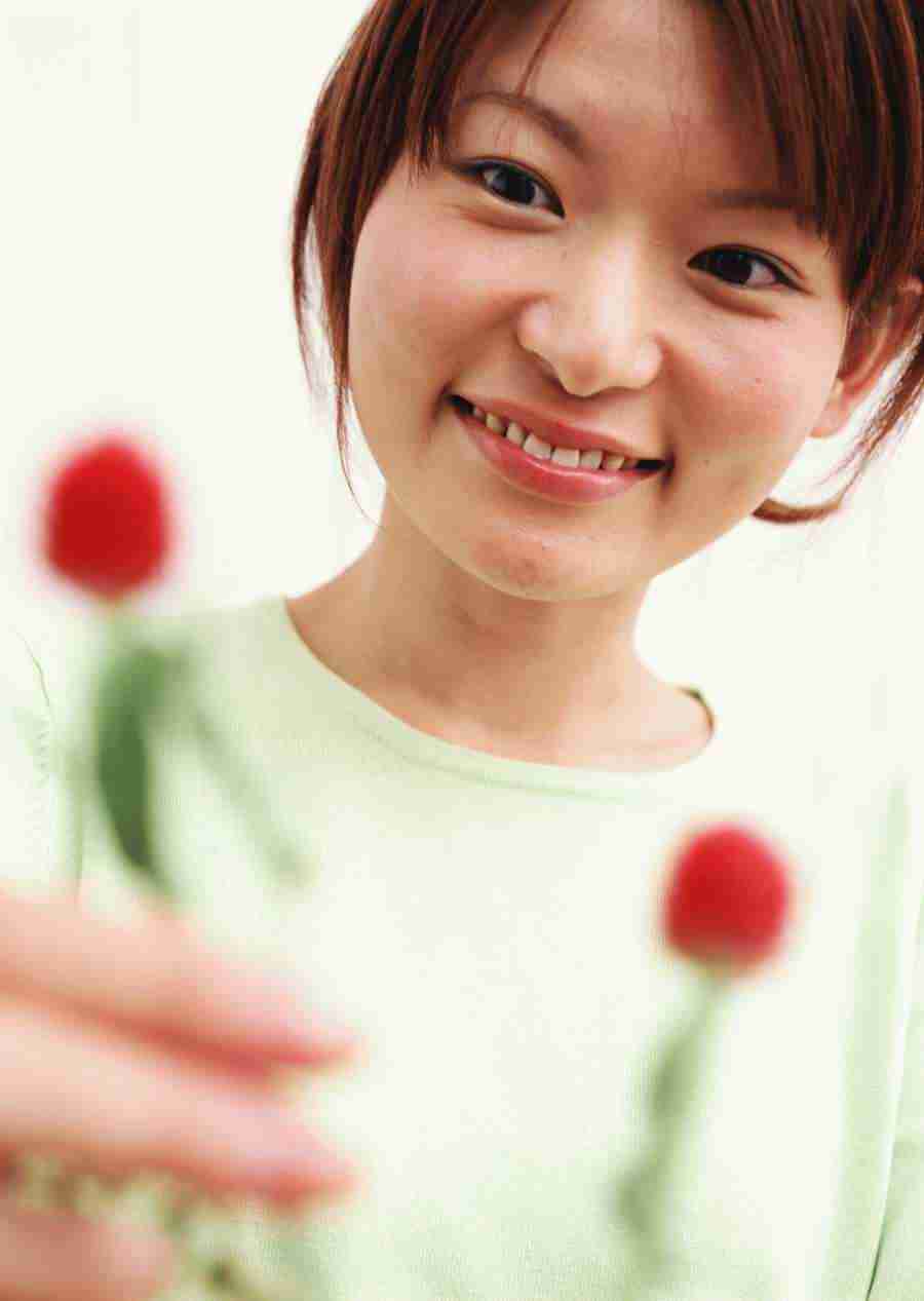 Woman Freshness And Smiles - Datacraft Sozaijiten  ></a>
<script language=JavaScript> 
  var txt = 