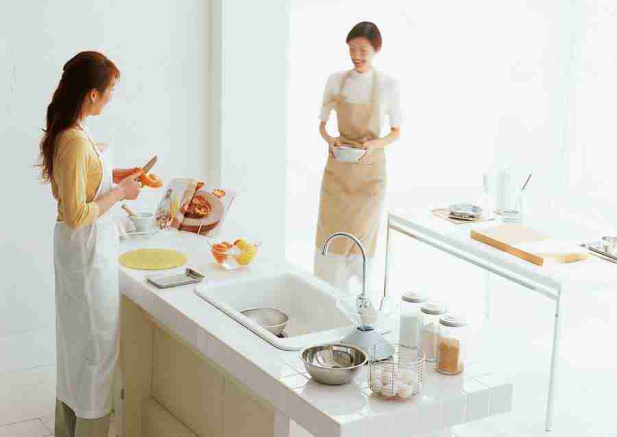 Women in the Kitchen - Datacraft Sozaijiten  ></a>
<script language=JavaScript> 
  var txt = 