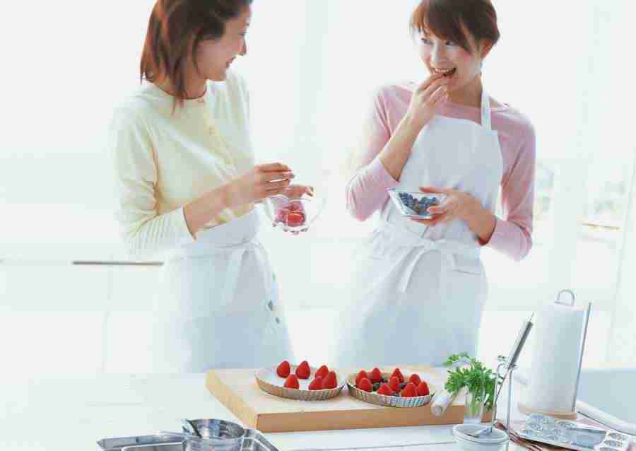 Women in the Kitchen - Datacraft Sozaijiten  ></a>
<script language=JavaScript> 
  var txt = 