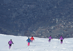 Datacraft Sozaijiten : Winter Sports And Resorts 