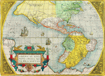 Digital Vision: Antique Maps 