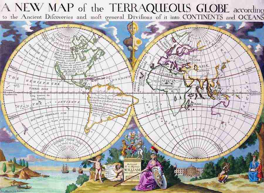 Antique Maps - Digital Vision ></a>
<script language=JavaScript> 
  var txt = 