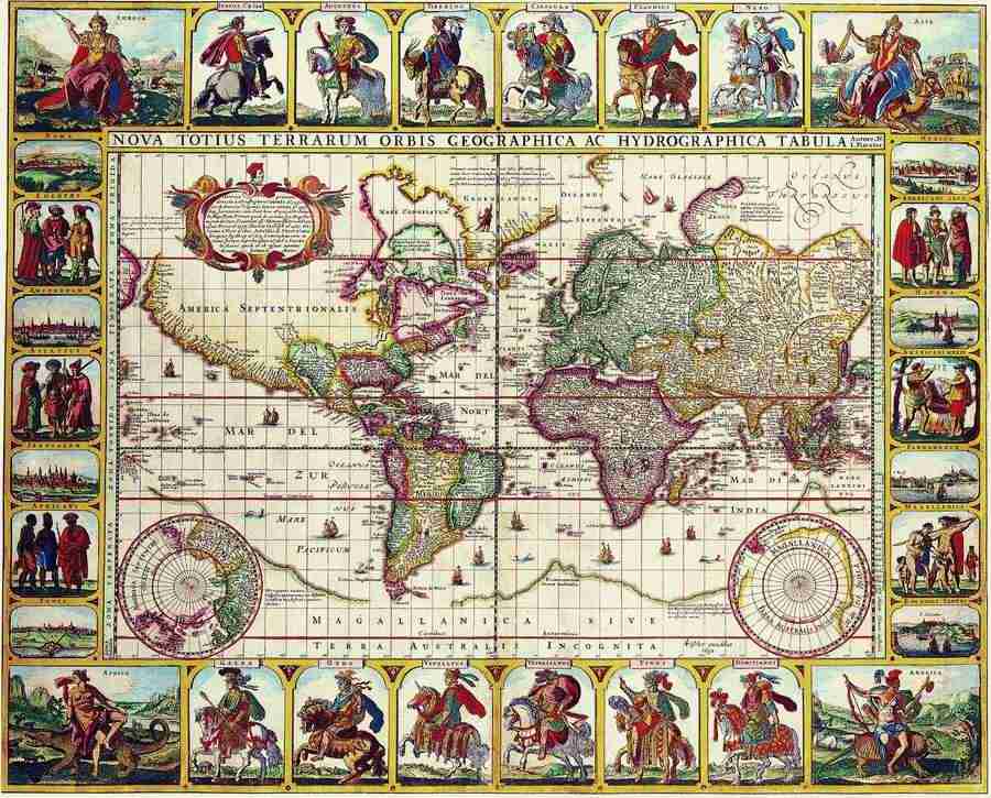Antique Maps - Digital Vision ></a>
<script language=JavaScript> 
  var txt = 