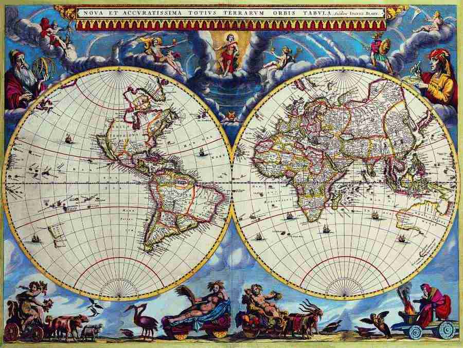 Antique Maps - Digital Vision ></a>
<script language=JavaScript> 
  var txt = 