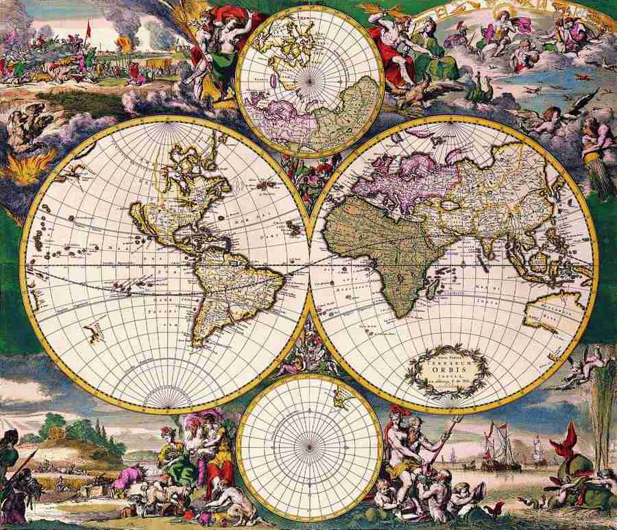 Antique Maps - Digital Vision ></a>
<script language=JavaScript> 
  var txt = 
