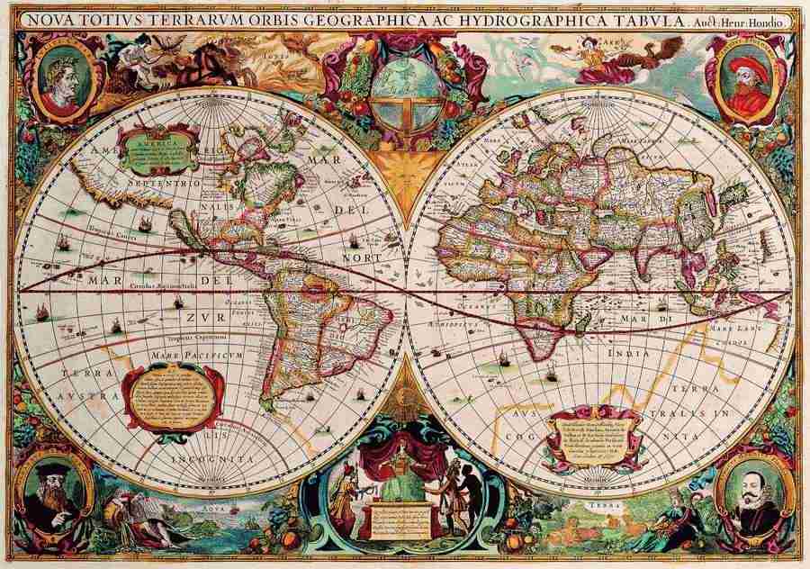 Antique Maps - Digital Vision ></a>
<script language=JavaScript> 
  var txt = 