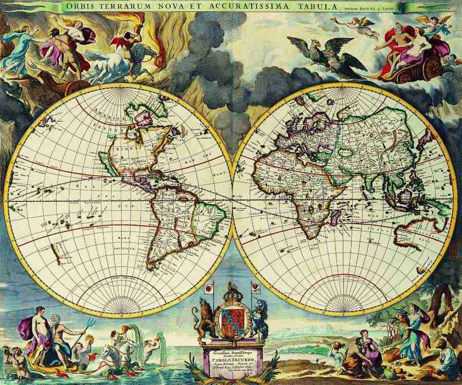 Antique Maps - Digital Vision ></a>
<script language=JavaScript> 
  var txt = 