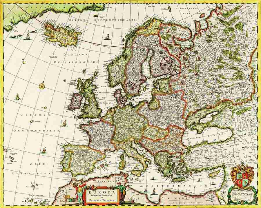 Antique Maps - Digital Vision ></a>
<script language=JavaScript> 
  var txt = 