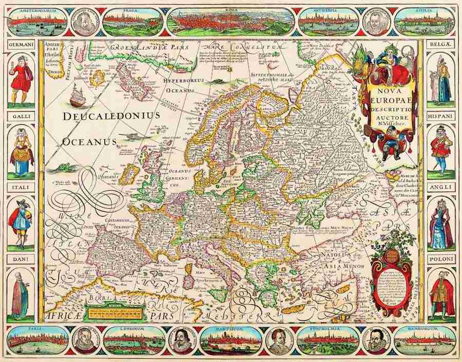 Antique Maps - Digital Vision ></a>
<script language=JavaScript> 
  var txt = 