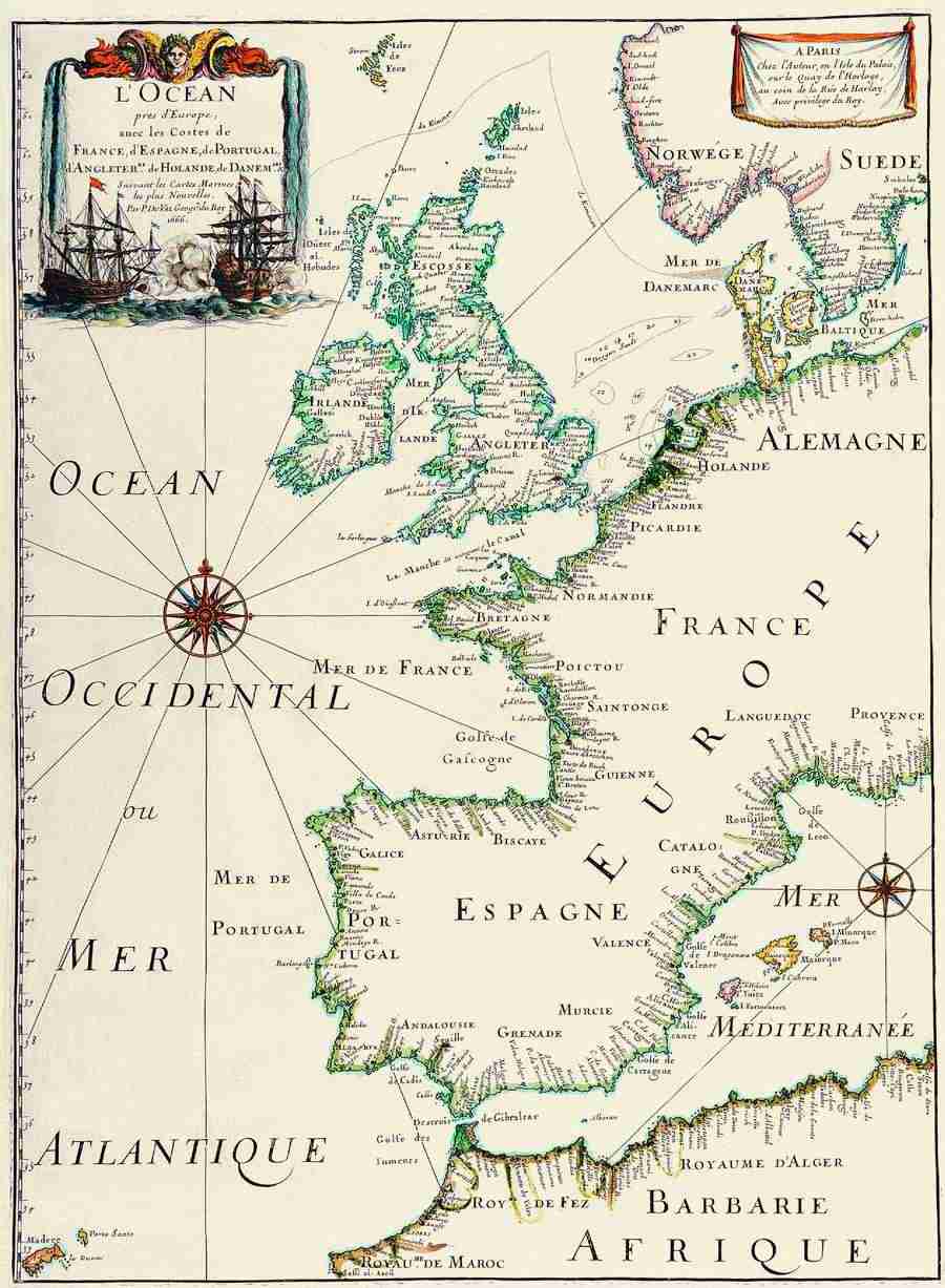 Antique Maps - Digital Vision ></a>
<script language=JavaScript> 
  var txt = 