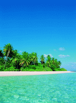 Digital Vision: Beaches and Islands 