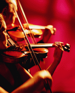 Digital Vision: Classical Music 