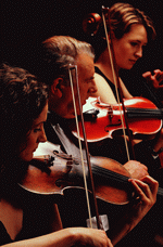 Digital Vision: Classical Music 