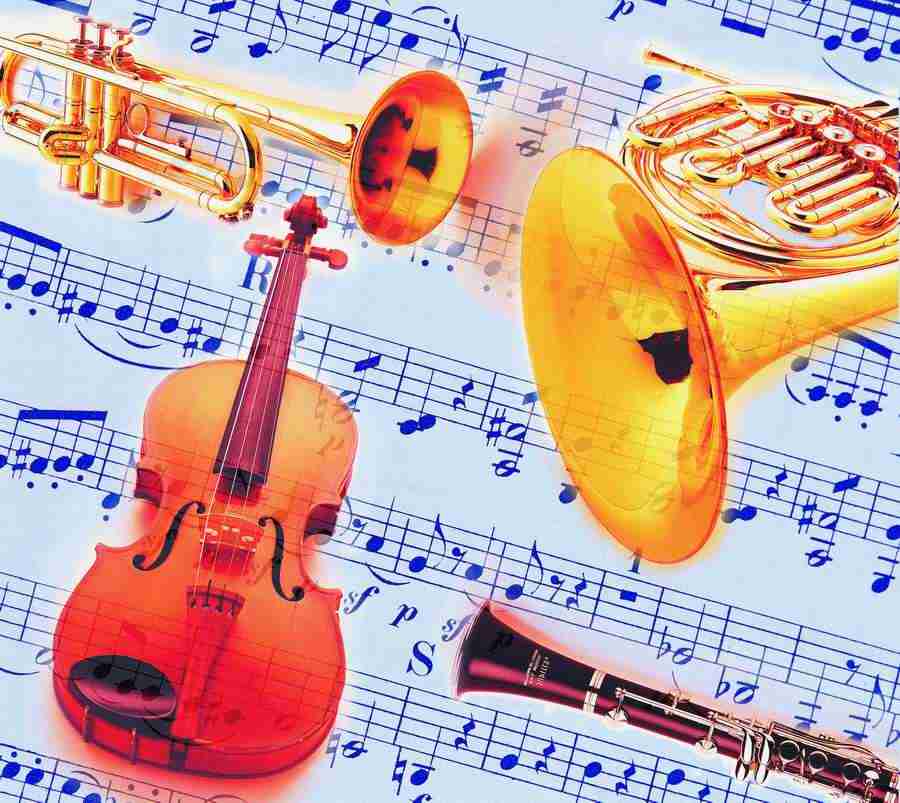 Classical Music - Digital Vision ></a>
<script language=JavaScript> 
  var txt = 