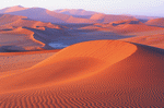 Digital Vision: Deserts 