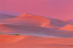 Digital Vision: Deserts 