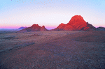 Digital Vision: Deserts 