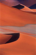 Digital Vision: Deserts 