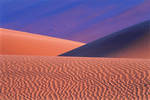 Digital Vision: Deserts 