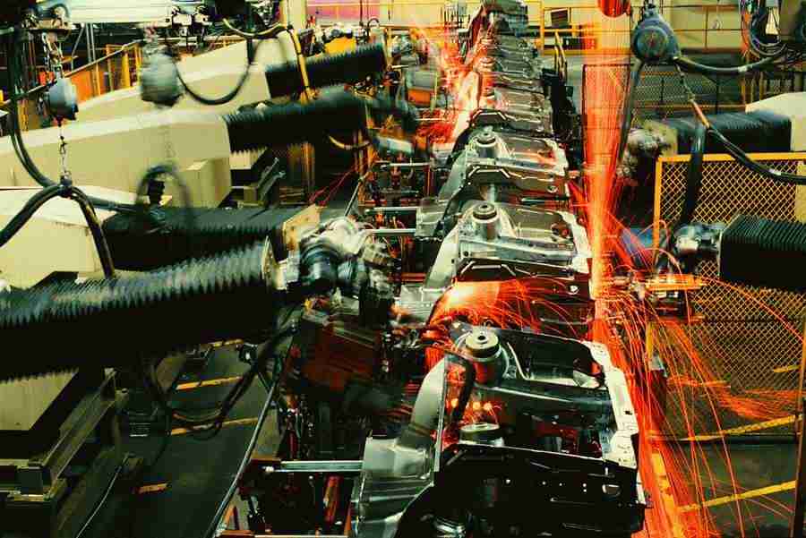 Industry in Action - Digital Vision ></a>
<script language=JavaScript> 
  var txt = 