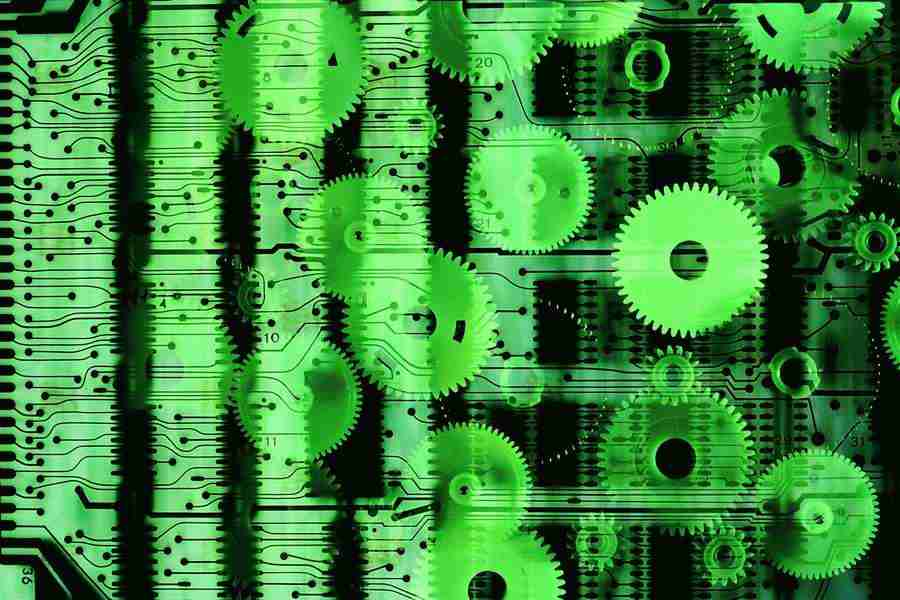 Industry in Action - Digital Vision ></a>
<script language=JavaScript> 
  var txt = 