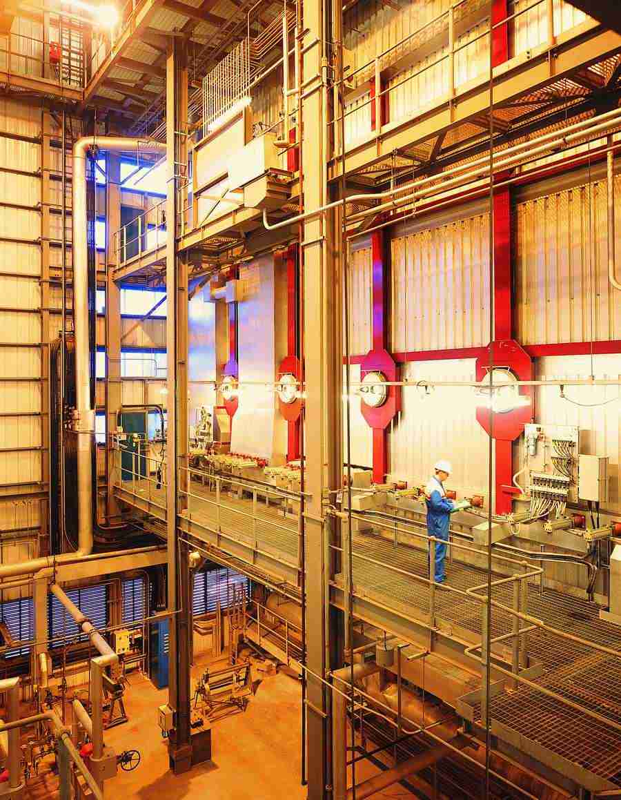 Industry in Action - Digital Vision ></a>
<script language=JavaScript> 
  var txt = 