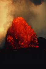Digital Vision: Volcanoes 