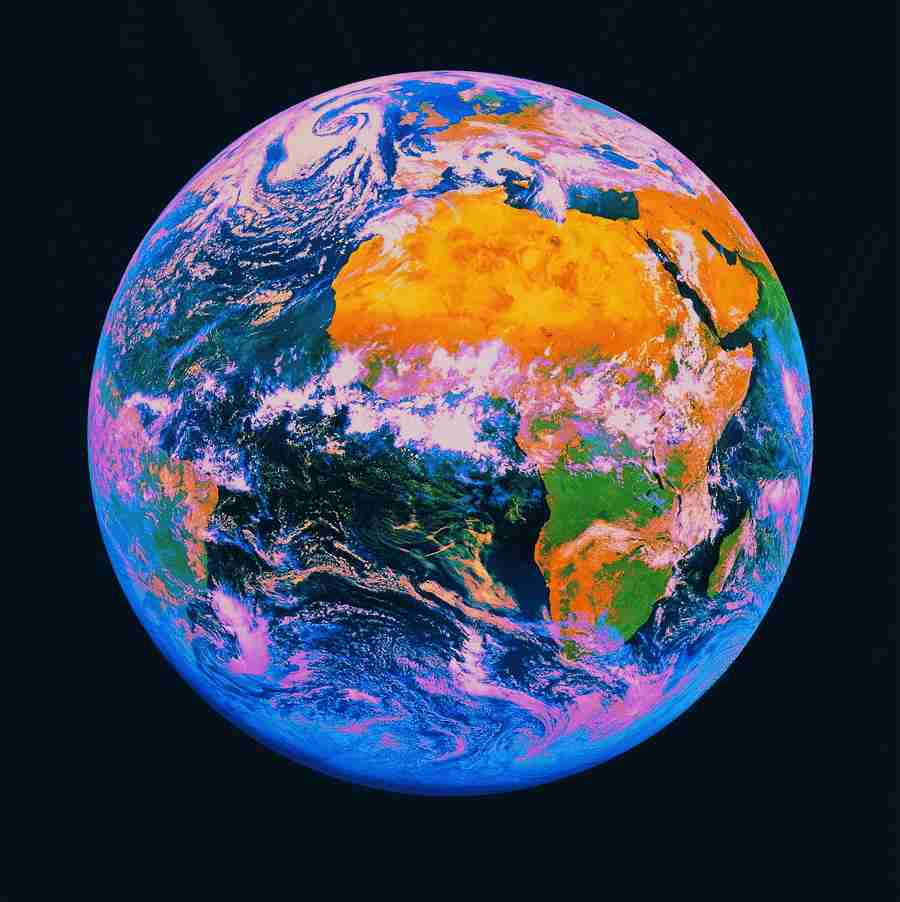 Views of the Earth - Digital Vision ></a>
<script language=JavaScript> 
  var txt = 