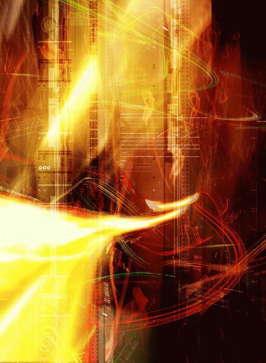 Luminary - Digital Vision Infinity 2 ></a>
<script language=JavaScript> 
  var txt = 