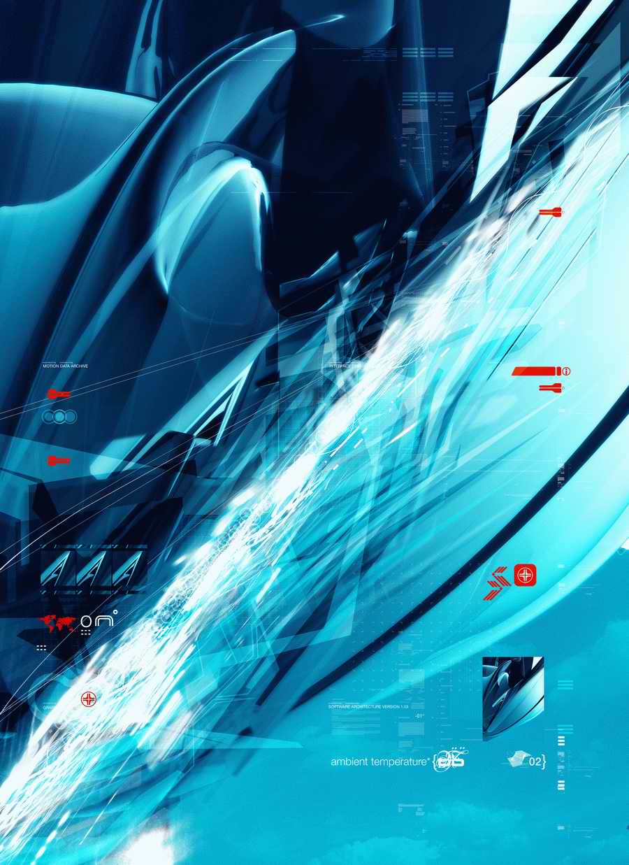 Luminary - Digital Vision Infinity 2 ></a>
<script language=JavaScript> 
  var txt = 