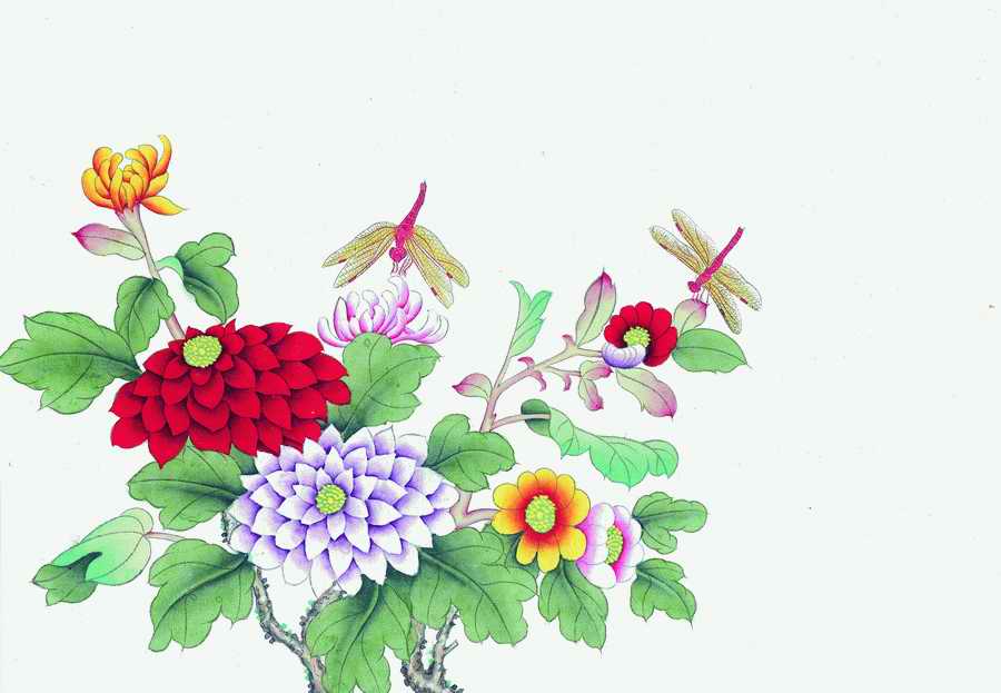 Flowers and Birds II - Fullerton Imagemore ></a>
<script language=JavaScript> 
  var txt = 