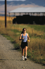 Getty Images: Fitness & Well-Being 