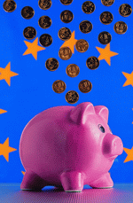 GoodShoot : Euro Symbols 