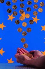 GoodShoot : Euro Symbols 