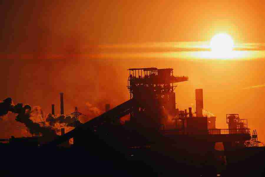 Industry and Traffic - GoodShoot  ></a>
<script language=JavaScript> 
  var txt = 