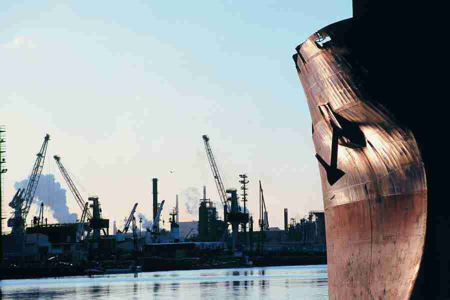 Industry and Traffic - GoodShoot  ></a>
<script language=JavaScript> 
  var txt = 