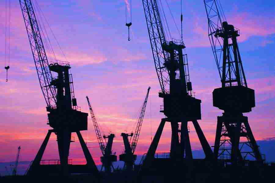 Industry and Traffic - GoodShoot  ></a>
<script language=JavaScript> 
  var txt = 