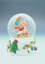 ImageDJ: Christmas 