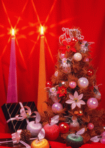 ImageDJ: Christmas 