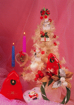 ImageDJ: Christmas 