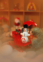 ImageDJ: Christmas 