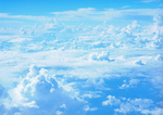 ImageDJ: Cloudscapes 2 