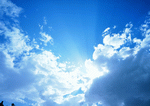 ImageDJ: Cloudscapes 2 