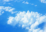 ImageDJ: Cloudscapes 2 