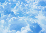 ImageDJ: Cloudscapes 2 