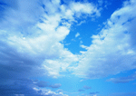 ImageDJ: Cloudscapes 2 